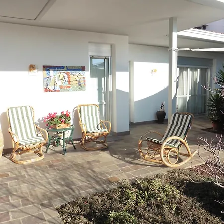 Il Giardinetto 3* Premariacco