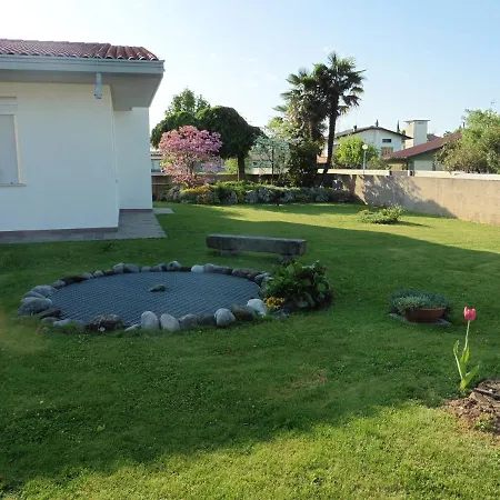 Il Giardinetto Bed & Breakfast Premariacco