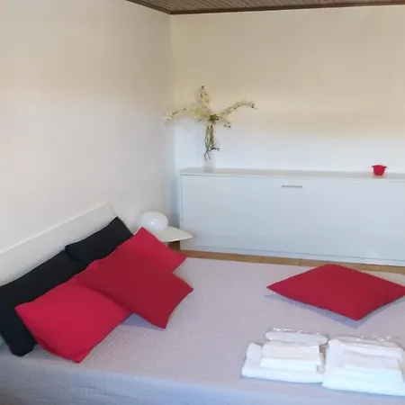 Il Giardinetto Alojamento de Acomodação e Pequeno-almoço Premariacco