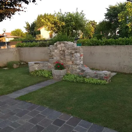 Il Giardinetto