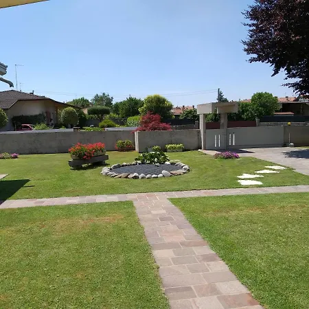 Il Giardinetto Bed & Breakfast Premariacco