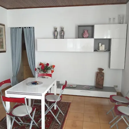 Couette-café Il Giardinetto 3*