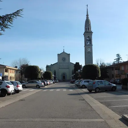 Il Giardinetto 3* Premariacco