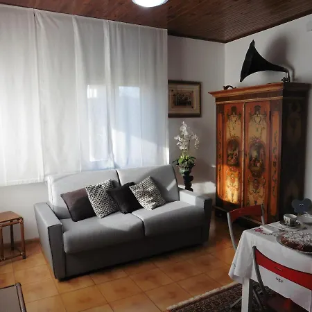 Il Giardinetto 3* Premariacco