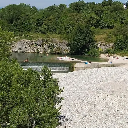 Il Giardinetto Frühstückspension *