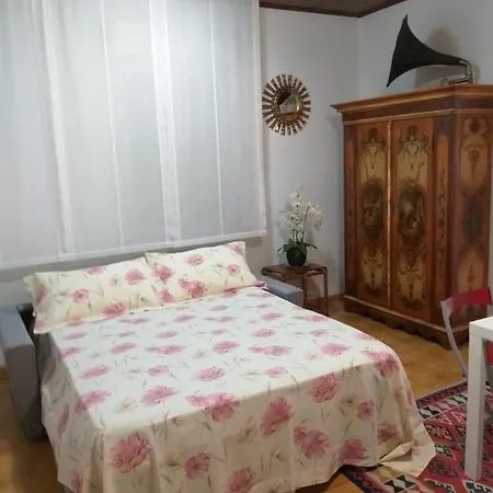 Il Giardinetto לינה וארוחת בוקר Premariacco