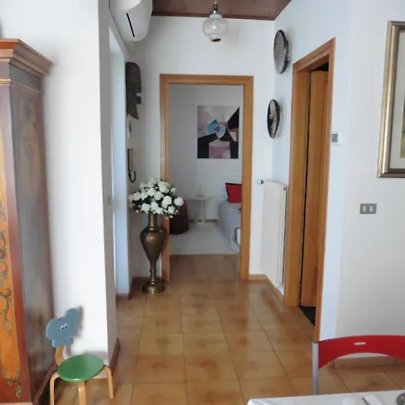 Bed & Breakfast Il Giardinetto