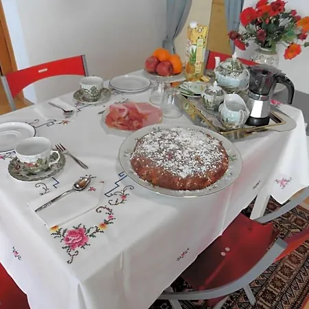 Il Giardinetto 3*