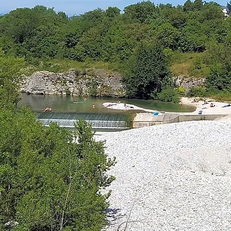 Il Giardinetto 3*