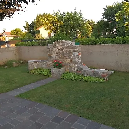 Il Giardinetto 3* Premariacco