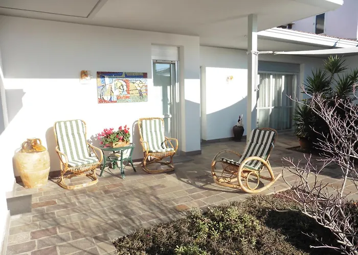 Il Giardinetto 3* Premariacco