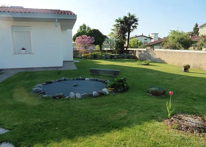 Il Giardinetto Bed & Breakfast Premariacco