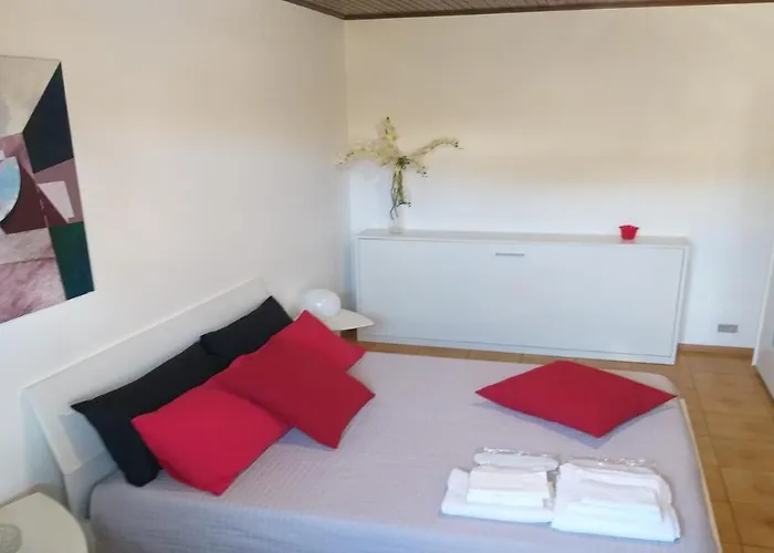 Il Giardinetto Bed & Breakfast Premariacco