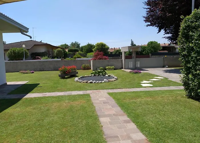 Il Giardinetto Bed and breakfast Premariacco