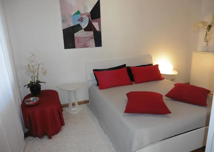 Il Giardinetto Bed & Breakfast 3*