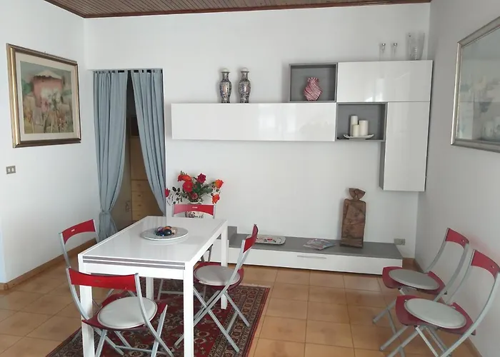 Bed & Breakfast Il Giardinetto 3*