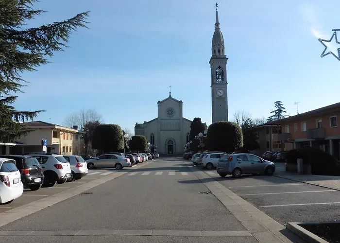 Il Giardinetto 3* Premariacco