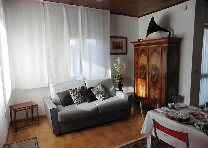 Il Giardinetto 3* Premariacco