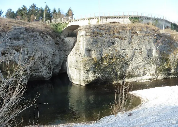 Il Giardinetto 3* Premariacco