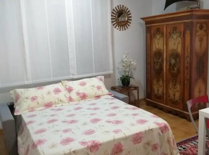 Il Giardinetto Bed and breakfast Premariacco