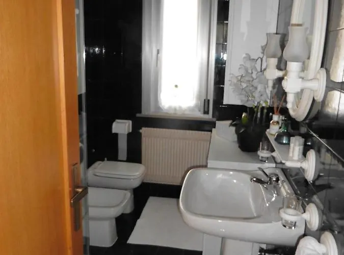 Bed & Breakfast Il Giardinetto Premariacco