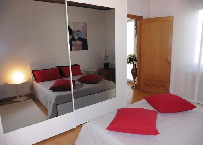 Bed & Breakfast Il Giardinetto Premariacco