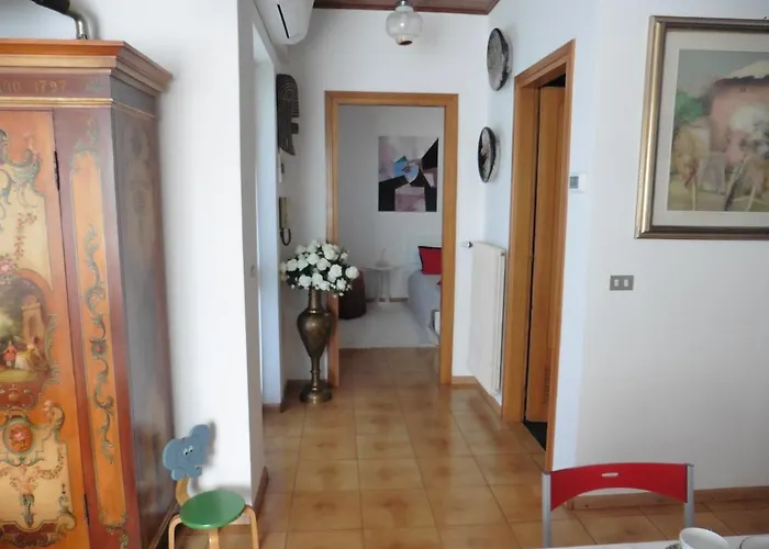 Bed & Breakfast Il Giardinetto